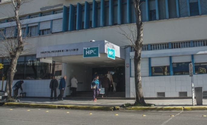 Brutal asalto a un anciano de 90 años: lo ataron y le dieron una feroz paliza | Nacionales