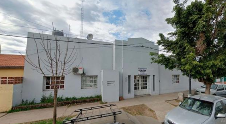 Se fugaron 4 reclusos de la subcomisaría segunda de Santa Rosa de Lima | Noticias