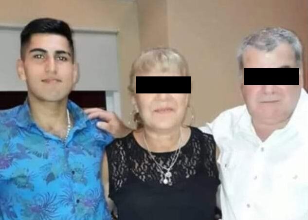 Indagan a los tres integrantes de una familia acusados de matar a una mujer en Campana | Igualdad y Género