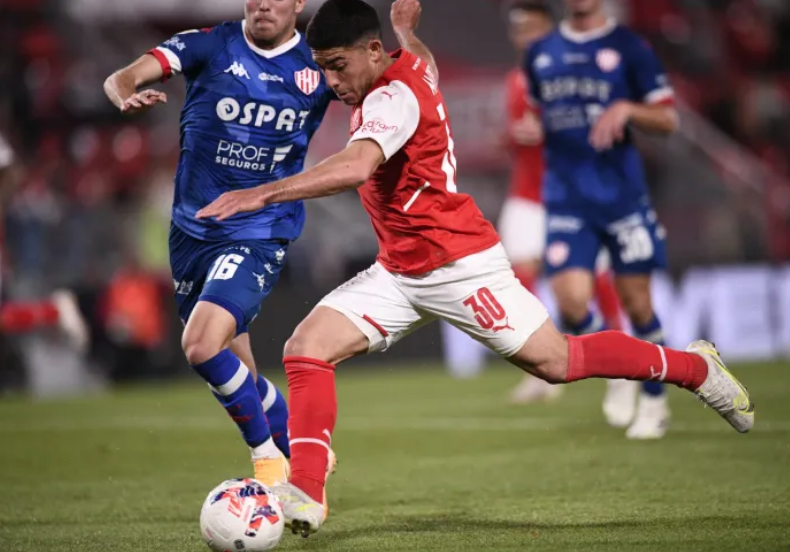 Unión buscará retomar la senda del triunfo frente a Independiente | Deportes