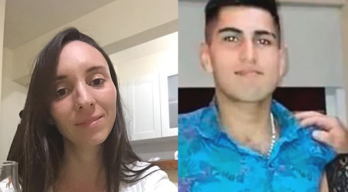 "Fuiste un psicópata y manipulador disfrazado de nene bueno”: el crudo relato de la exnovia del femicida de Campana | Igualdad y Género