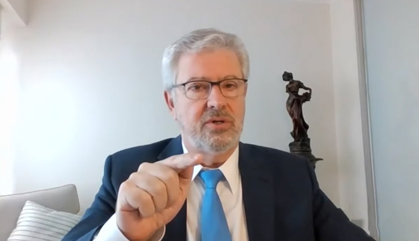 Causa Vialidad: en su alegato final, la defensa de Cristina Kirchner acusó a la fiscalía de "mala praxis" | Nacionales