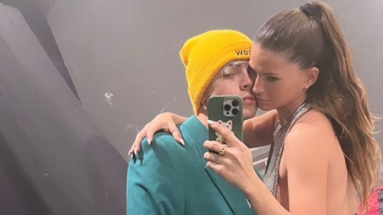 "Me enamoré porque ...": La declaración de amor de la China Suárez a Rusherking | Espectaculos