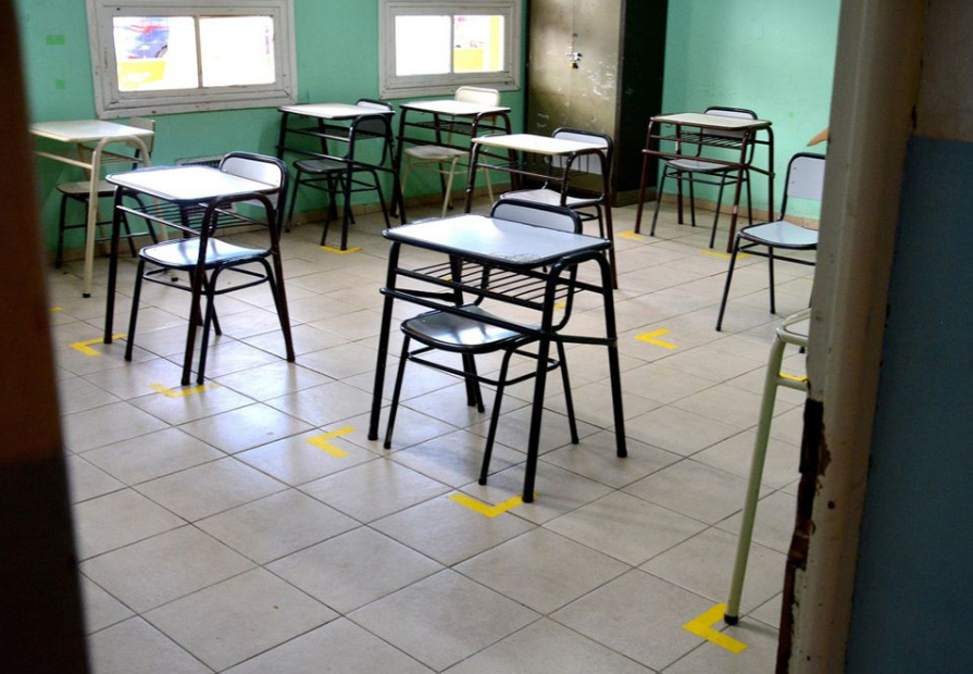 Amsafe inicia el primer día de paro y crece la tensión con el Gobierno | Noticias