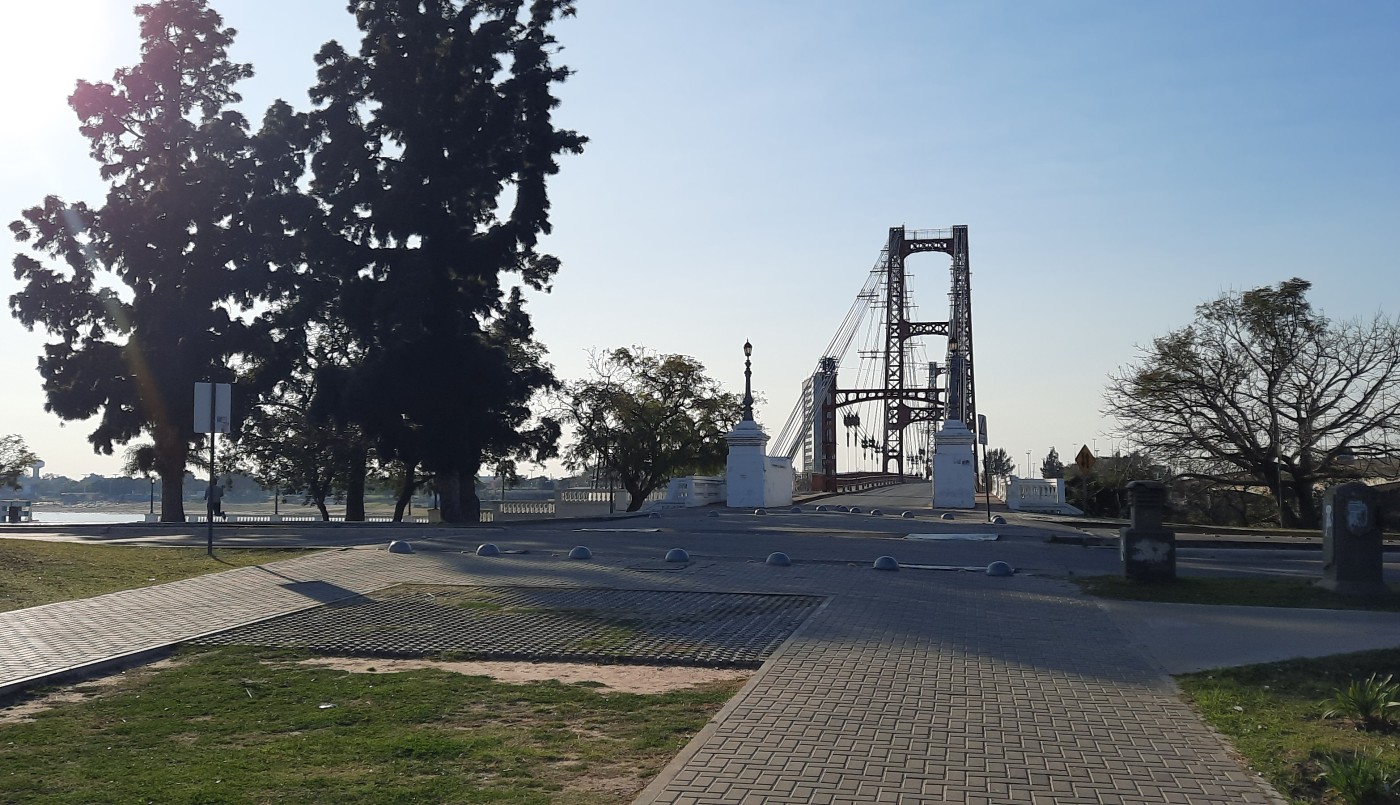 La previa de la primavera llega con frío a la mañana y ascenso de la temperatura | Información General