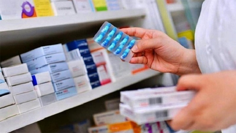 Medicamentos: Gobierno y farmacéuticos extienden el acuerdo de precios | Noticias