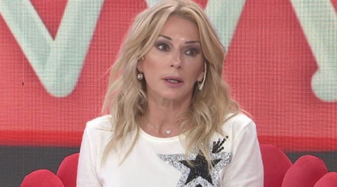 La angustia de Yanina Latorre por su problema de salud: "No voy a poder vivir así" | Espectaculos