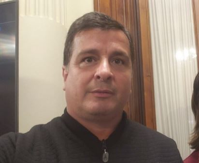 Casaretto: "Los planeros más grandes son los de la Corte Suprema que no pagan Ganancias" | Nacionales