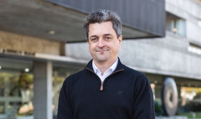 Se entregan los Premios Científicos Fundación Bunge y Born a referentes en nanociencias | Información General