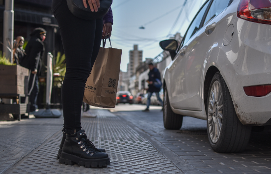 La ciudad se suma al Día mundial sin auto | Noticias