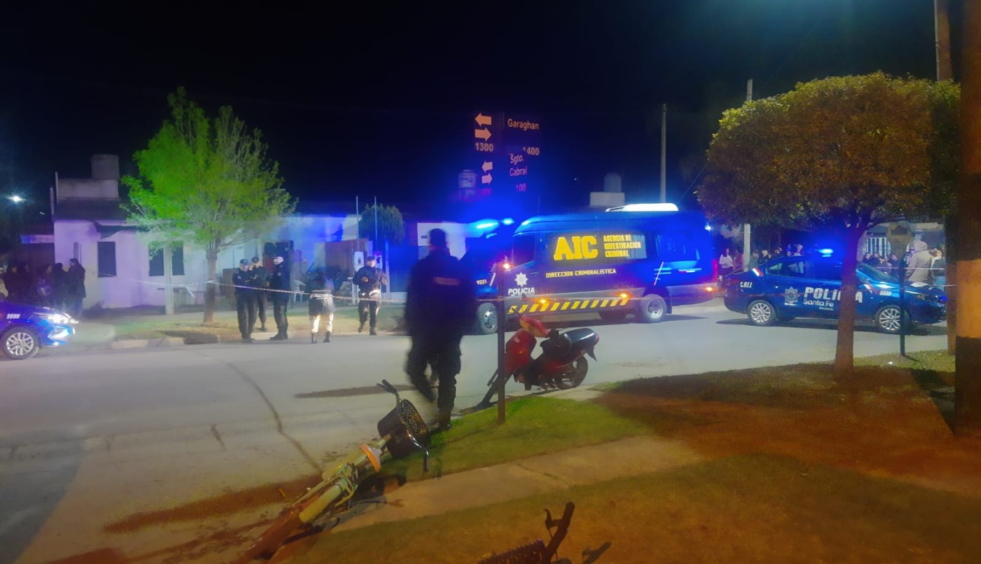 Horror y drama en la región: el cuerpo del hermanito asesinado presentaba once puñaladas | Noticias