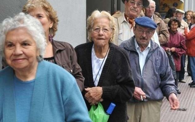 Se celebra hoy el Día del Jubilado | Información General