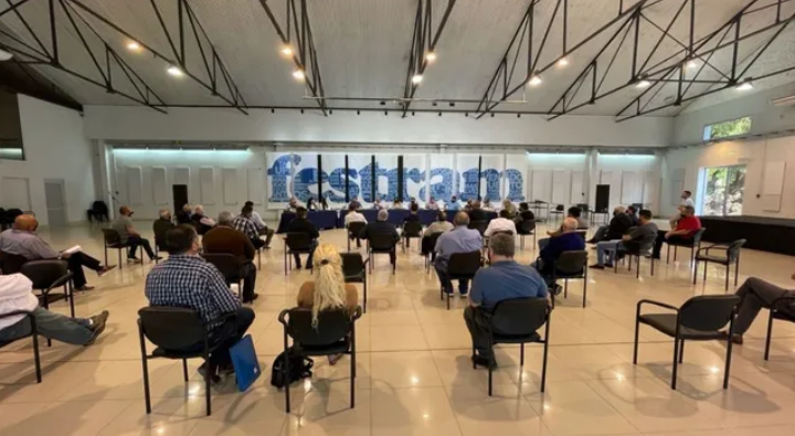 Festram adelantó que hará un paro por 48 horas esta semana | Noticias