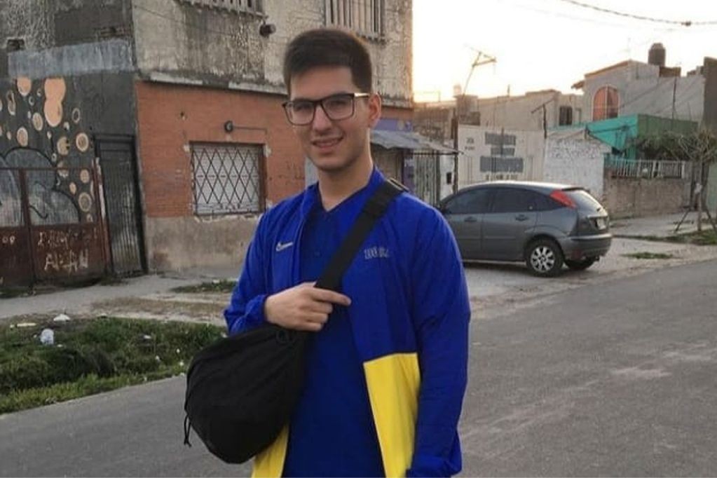 Prisión preventiva para el coautor del homicidio de Lautaro Isaac Leandro | Judiciales