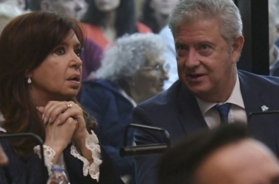 Obra Pública: Cristina Kirchner hablará el viernes como “abogada en causa propia” | Nacionales