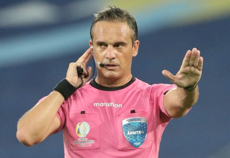 Árbitro confirmado para la visita de Unión a Racing | Deportes