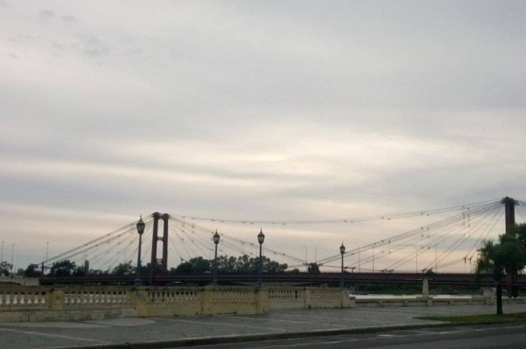 La primavera llega nublada y con un invierno que no se quiere ir | Información General
