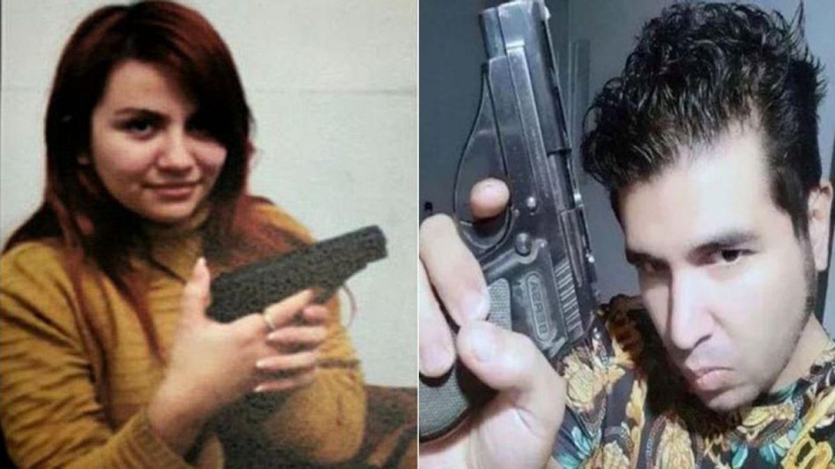 "Yo sí se disparar bien, no me tiembla la mano", decía una detenida por el ataque a Vicepresidenta | Nacionales