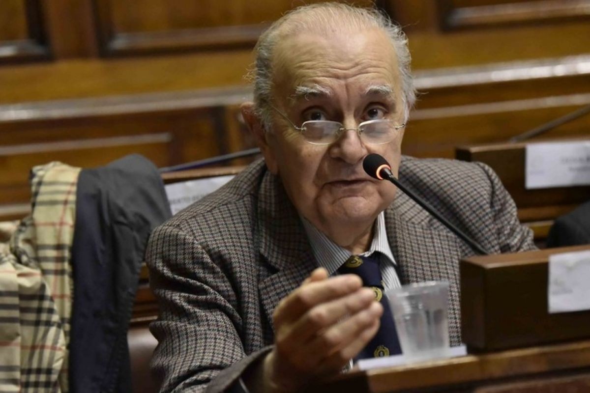 Proyecto para declarar "héroes nacionales" a cuatro militares por su aporte al federalismo | Legislativas