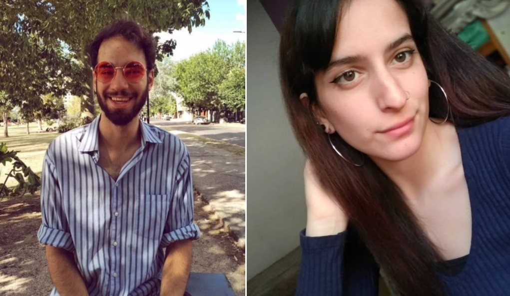 Salió a pasear al perro y al volver a su casa halló muertos a su hija y la exnovia | Nacionales