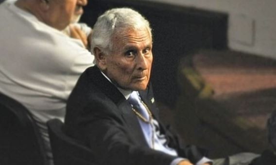 Suben la recompensa para quien aporte datos sobre Jorge Julio López, que ya lleva 16 años desaparecido | Nacionales