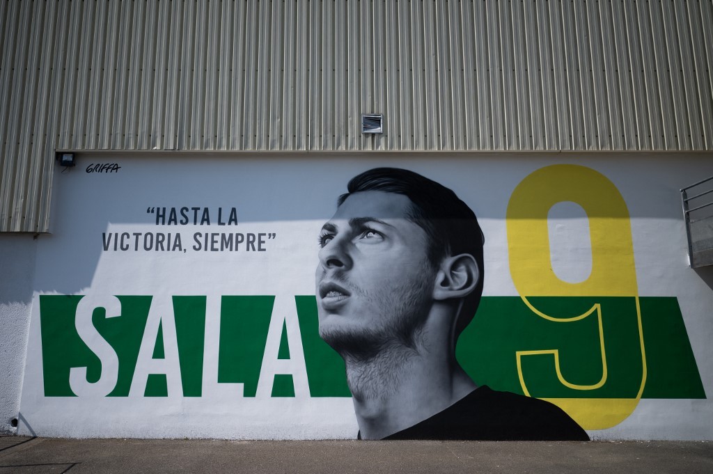 Muerte de Emiliano Sala: difunden una escalofriante confesión del piloto del avión | Deportes