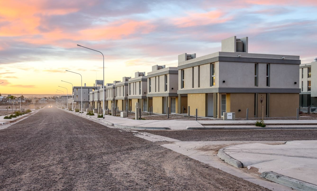 Sorteo de viviendas: abrió la inscripción para el programa Procrear II | Noticias