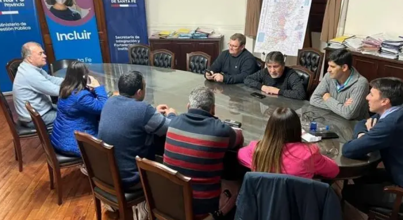 Llegó el acuerdo con Festram en la paritaria municipal | Noticias