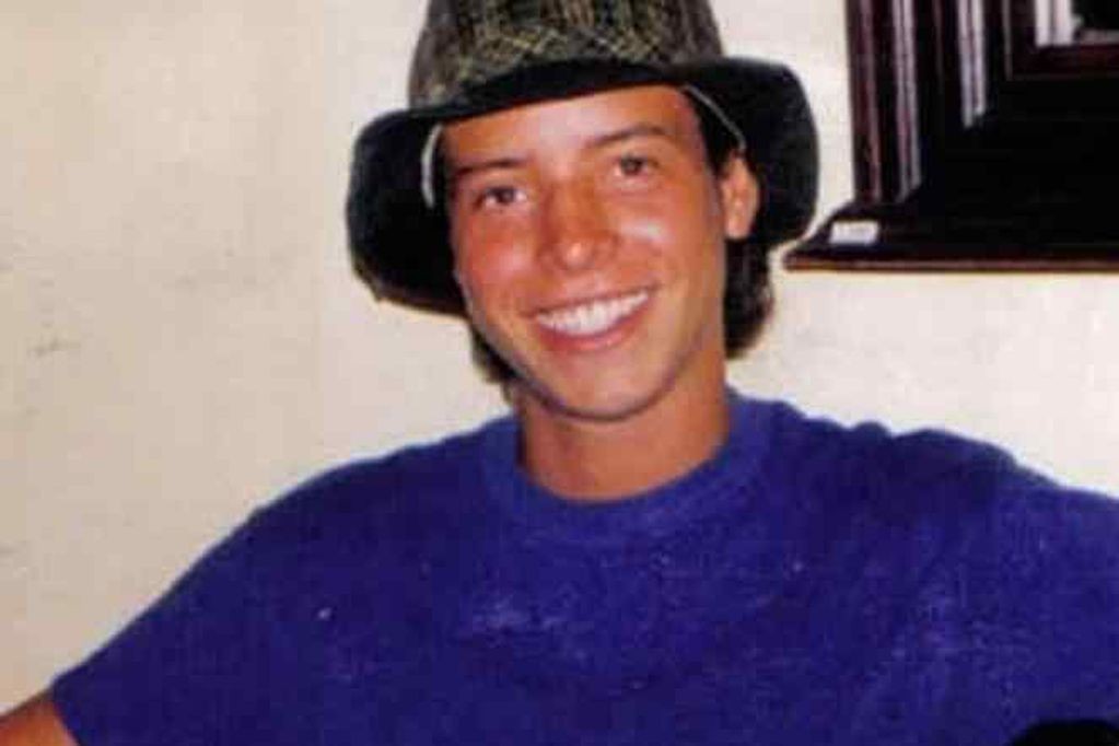 A 19 años del secuestro de Cristian Schaerer, su padre mantiene esperanza de "encontrarlo con vida" | Nacionales