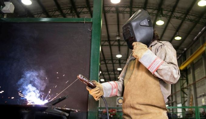 El desempleo bajó al 6,9% en el segundo trimestre del año | Nacionales