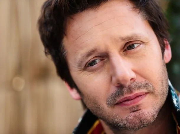 La reacción de Benjamín Vicuña cuando le preguntaron por la China Suárez | Espectaculos