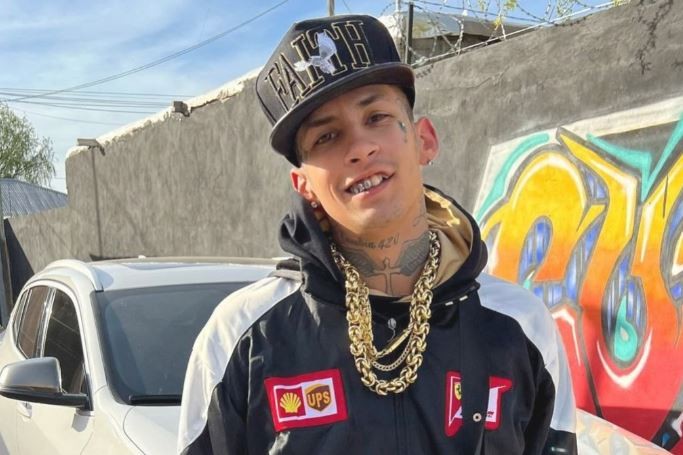 L-Gante venderá semillas de marihuana: el llamativo nombre de su emprendimiento | Espectaculos