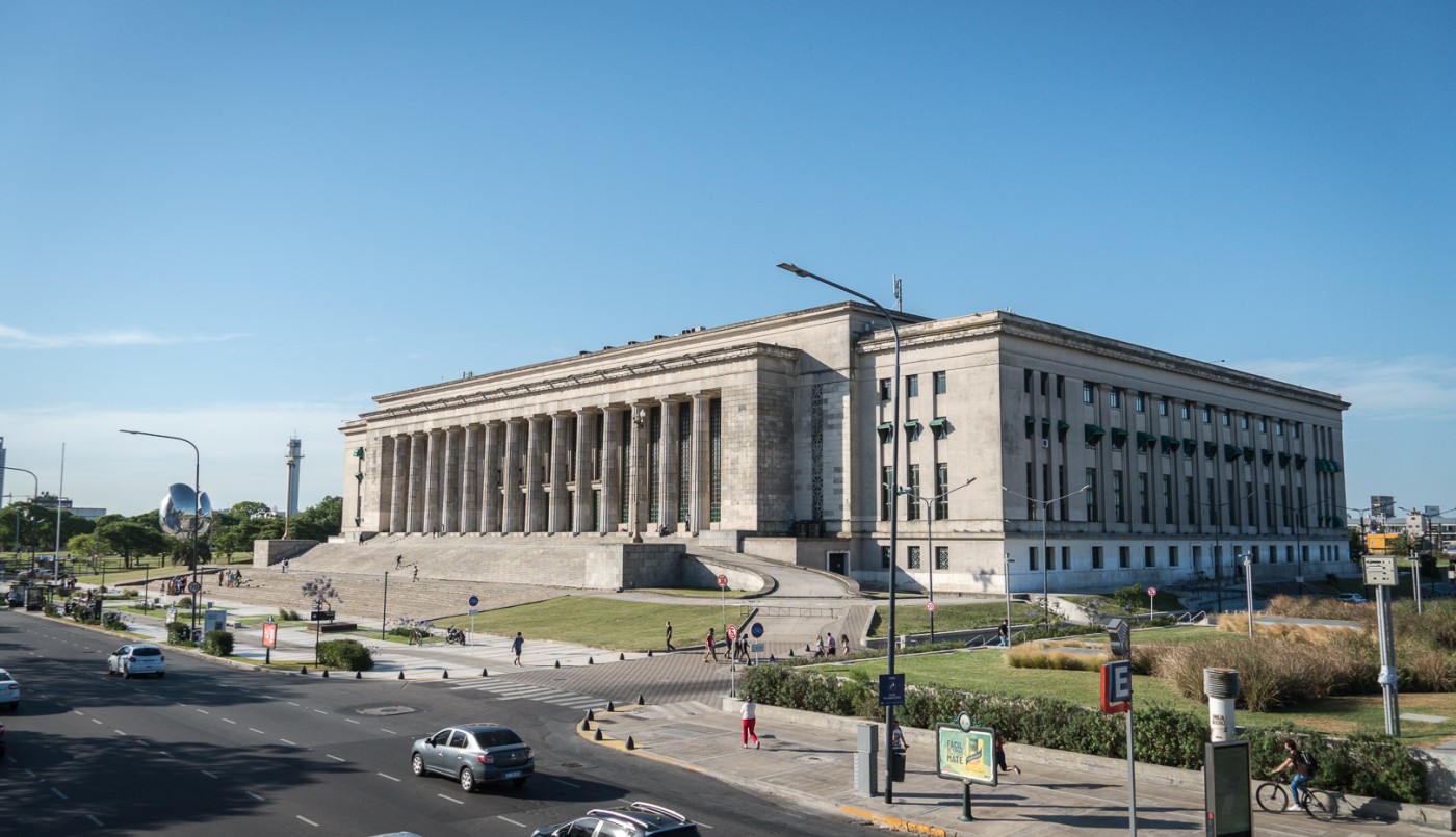 Seis universidades de la Argentina se encuentran entre las 50 mejores de América Latina | Información General