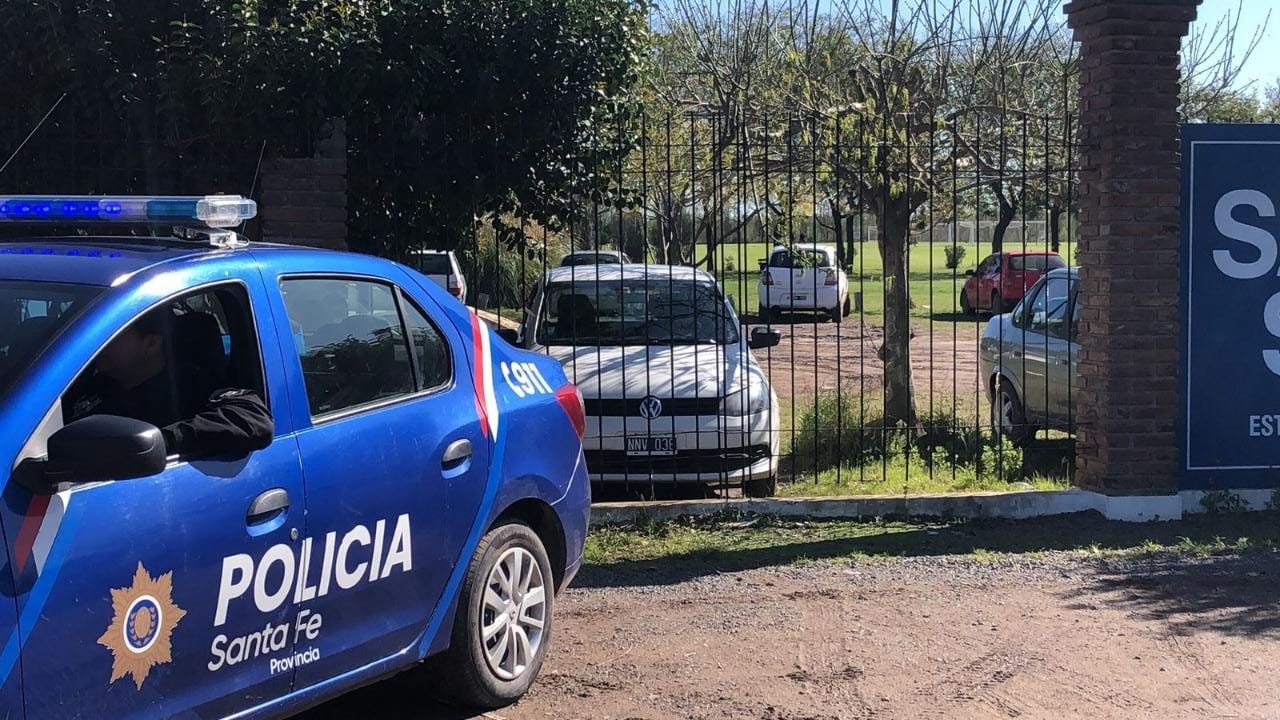 Colón se va de la ciudad y concentrará en Paraná | Deportes