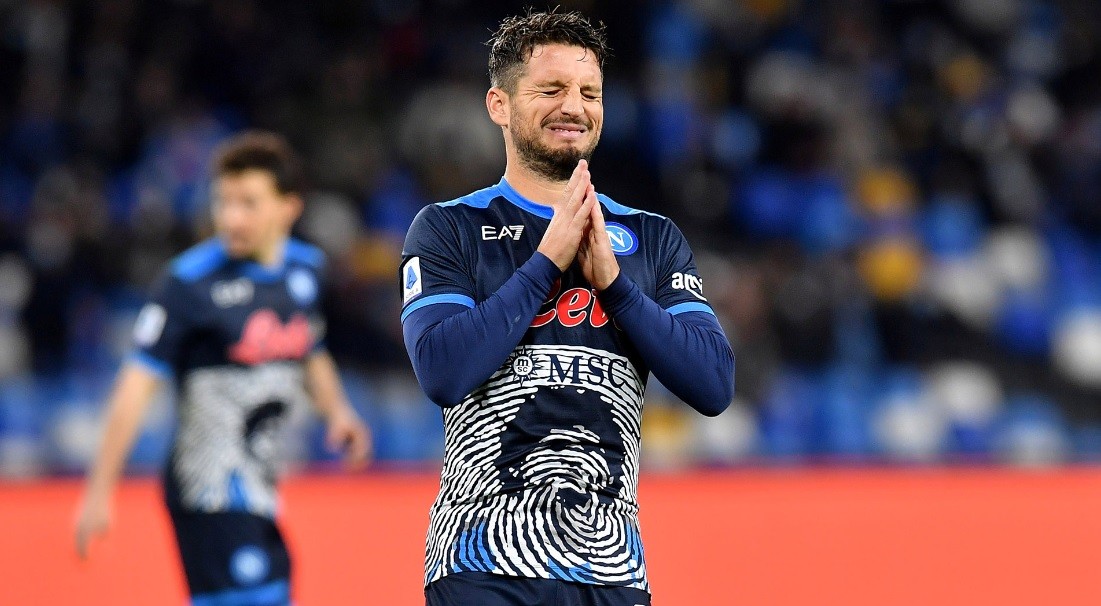 Guerra judicial: Napoli ya no podrá usar la imagen de Maradona | Deportes