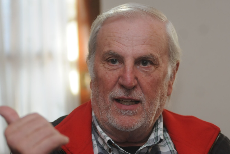 Vignatti: "Colón está a disposición de la justicia y no hay connivencia con los barras" | Deportes