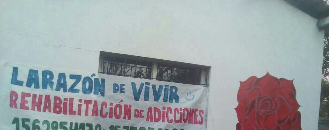 La comunidad terapéutica "La razón de vivir" no estaba habilitada, según el Sedronar | Nacionales