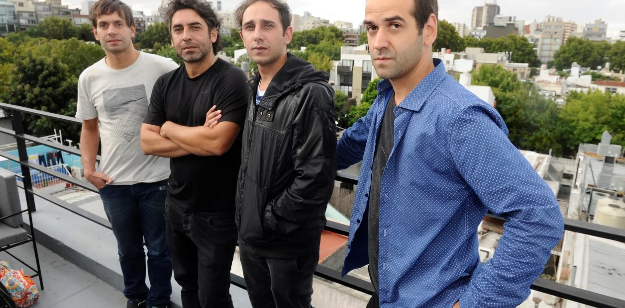 Hoy Sig Ragga en la Bienal de Arte Joven | Espectaculos