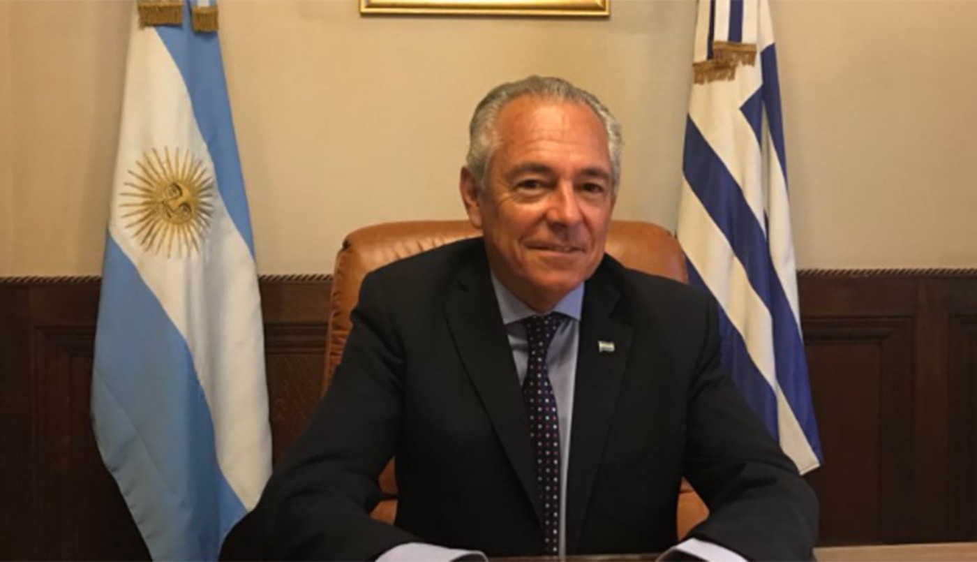 Barletta presentó obras hídricas necesarias para Santa Fe | Noticias