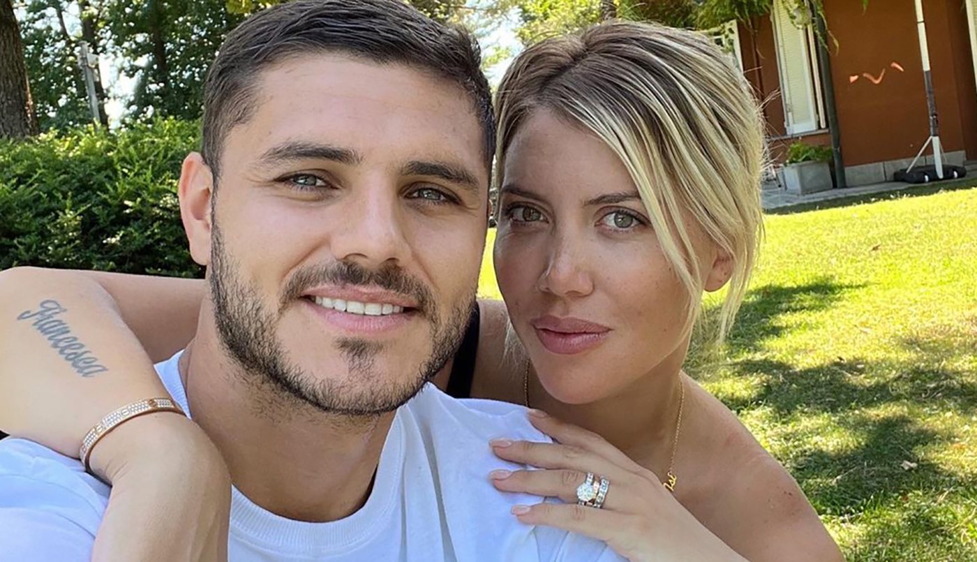 Wanda Nara confirmó su separación de Mauro Icardi: "Es muy doloroso vivir este momento" | Espectaculos