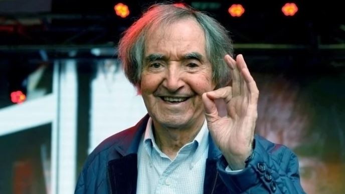 Internaron a Carlitos Balá: sufrió mareos y quedará en observación | Espectaculos