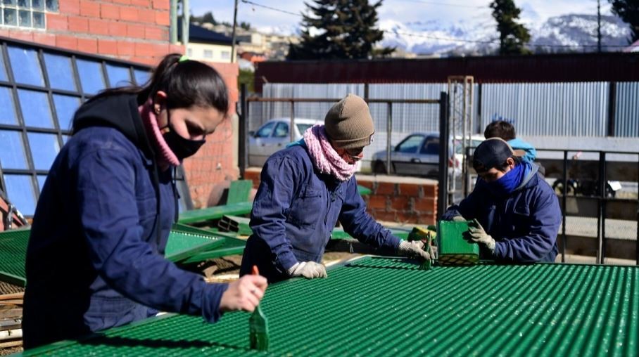 Extienden el régimen de ART a las cooperativas de trabajo | Información General