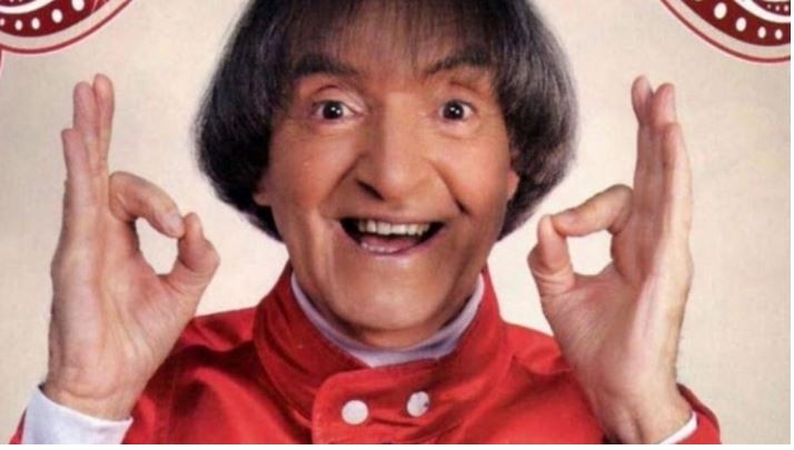 "¿Qué gusto tiene la sal?": cómo nació la famosa frase de Carlitos Balá | Espectaculos