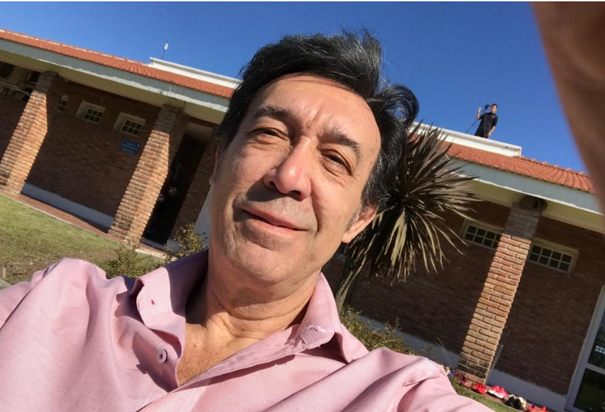 Horacio Darrás se defendió de las acusaciones y redobló la apuesta | Deportes