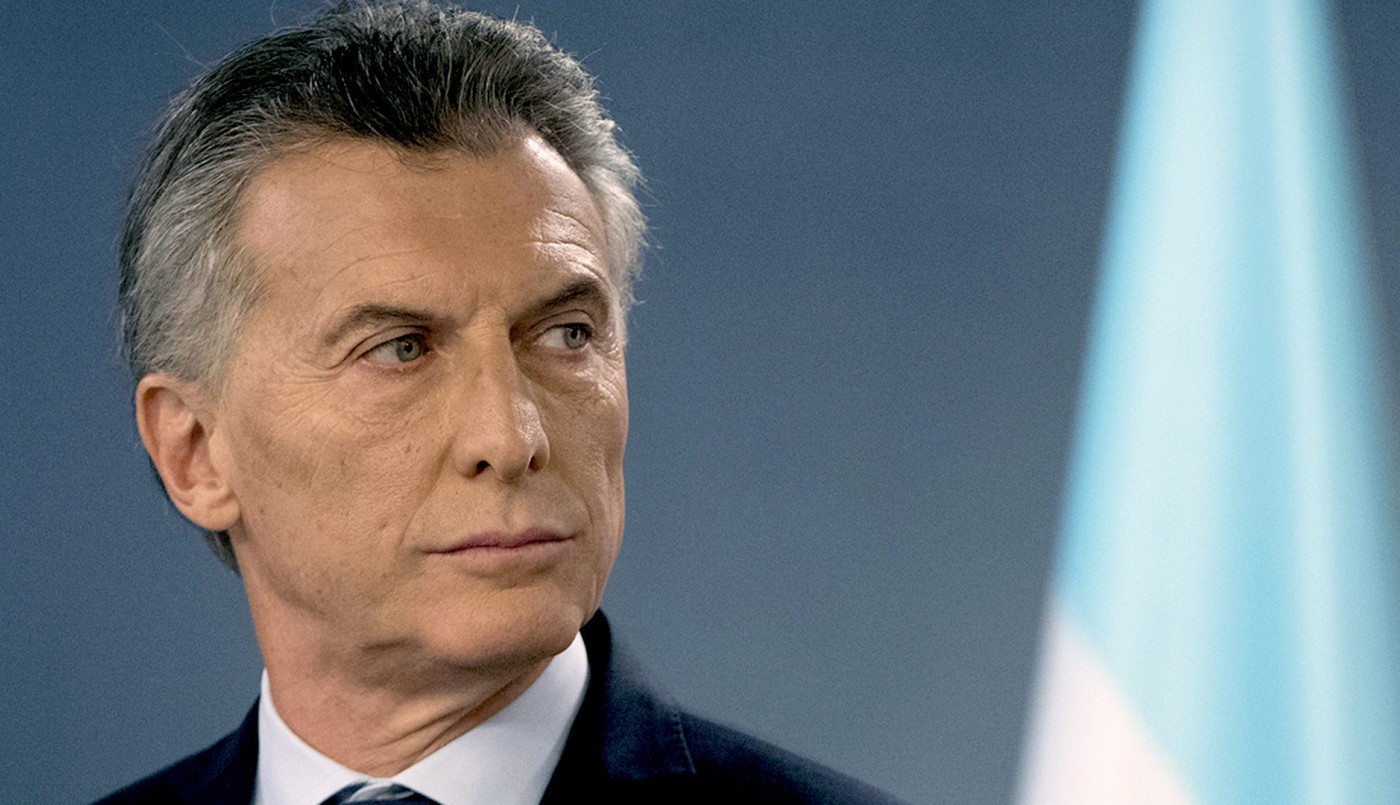 Macri rechazó la suspensión de las PASO: "La competencia interna es lo mejor para todos" | Nacionales
