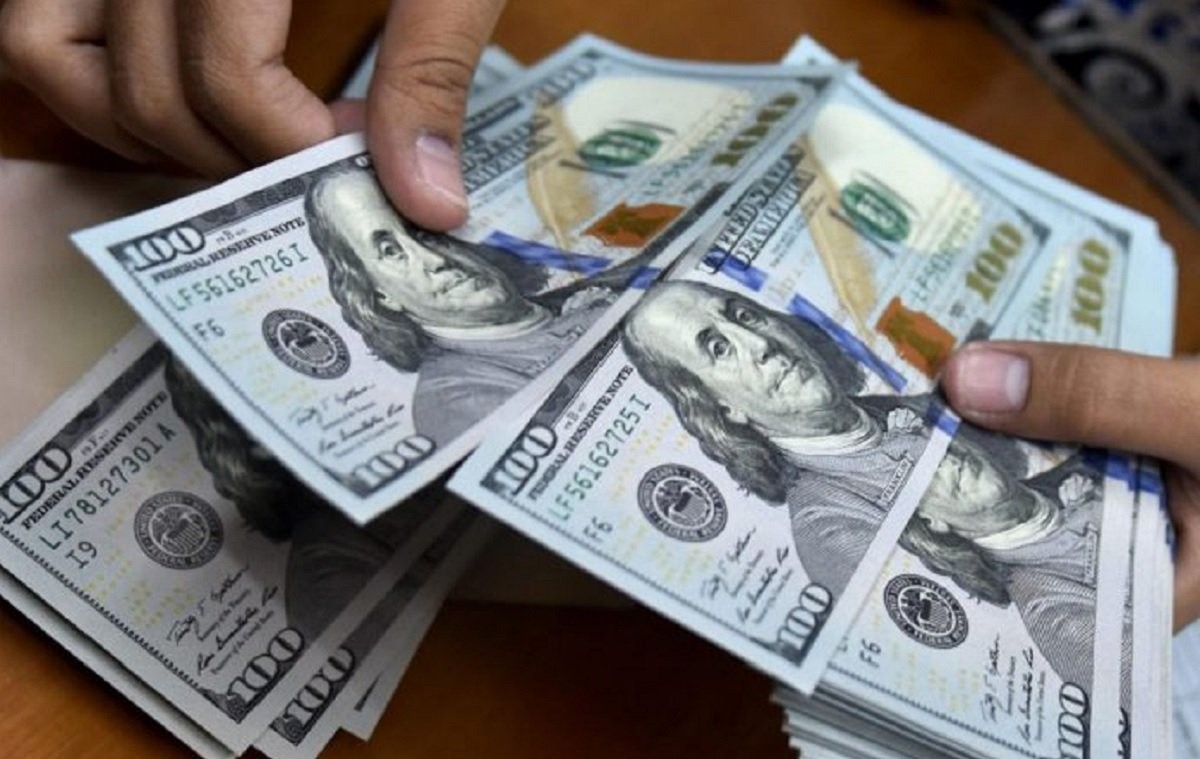 El dólar blue cerró la semana en $287 y el BCRA sumó otros US$ 185 millones | Información General
