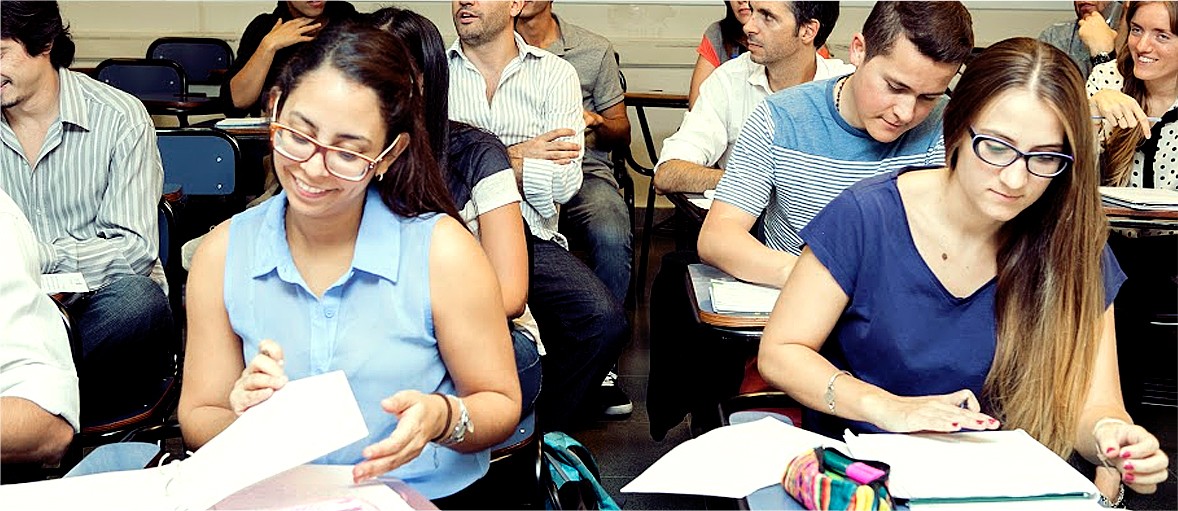 En Argentina, una de cada cinco personas se graduó de la universidad | Nacionales