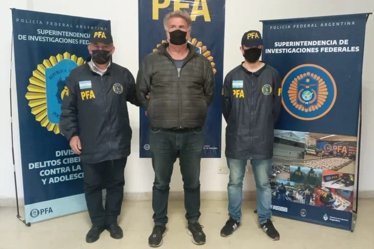 “Teto” Medina declaró en indagatoria: “Estoy preso y no tengo idea por qué” | Policiales