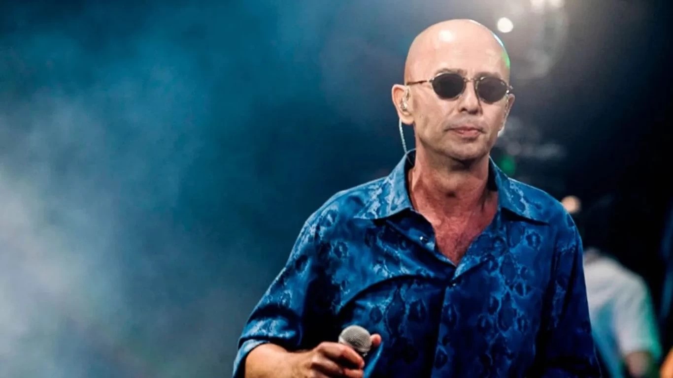 El Indio Solari publicó tres canciones nuevas | Espectaculos