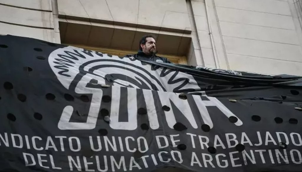 Cierra uno de los principales fabricantes de neumáticos en el país | Nacionales